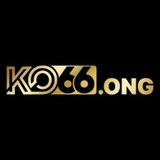 The "KO66" user's logo