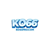 The "Ko66" user's logo