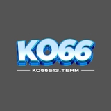 The "KO66" user's logo