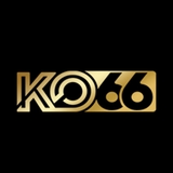 The "KO66 - Trải Nghiệm Casino Cá Cược Hàng Đầu Việt Nam" user's logo