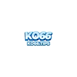 The "KO66 Tips" user's logo