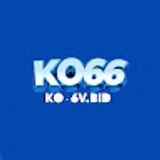 The "KO66" user's logo
