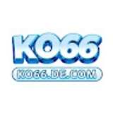The "KO66" user's logo