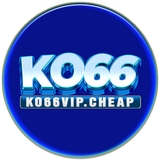 The "KO66" user's logo