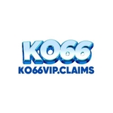 The "KO66" user's logo