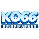 The "KO66" user's logo