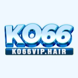 The "KO66" user's logo