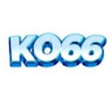 The "Ko66" user's logo