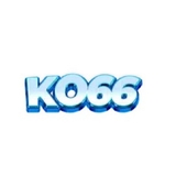 The "Ko66" user's logo