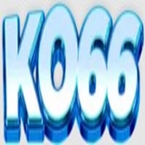 The "ko66vn4" user's logo