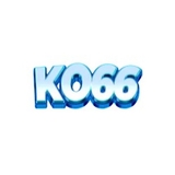 The "KO66" user's logo