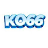 The "KO66" user's logo