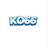 The "KO66" user's logo