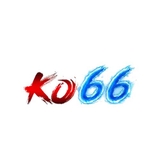 The "ko66vncocom" user's logo