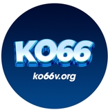 The "KO66" user's logo
