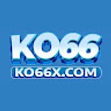The "KO66" user's logo