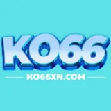 The "Ko66xn" user's logo
