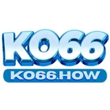 The "KO66" user's logo