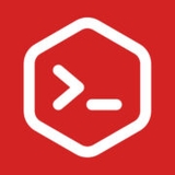 The "kodlari" user's logo