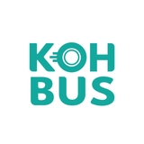 The "Koh Bus" user's logo