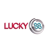 The "Nhà Cái LUCKY88" user's logo