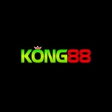 The "KONG88" user's logo
