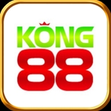 The "Nhà cái KONG88" user's logo