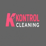 The "Kontrol Cleaning" user's logo