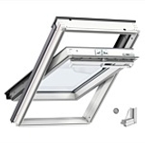 The "KozijnenVervangen" user's logo