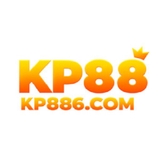 The "KP88" user's logo
