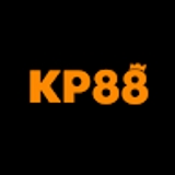 The "KP88 COM" user's logo