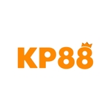 The "Nhà cái KP88" user's logo