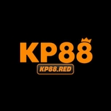 The "KP88 | kp88.red | Link đăng ký đăng nhập KP88 chính thức" user's logo