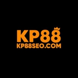 The "KP88" user's logo