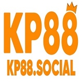 The "kp88social" user's logo