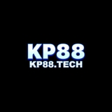 The "kp88" user's logo