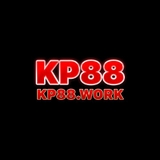 The "kp88" user's logo