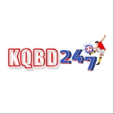 The "kqbd247site" user's logo