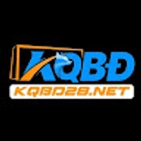 The "KQBD" user's logo