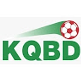 The "KQBD" user's logo