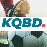 The "KQBD anatwine" user's logo