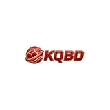 The "KQBD" user's logo