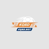 The "kqbdbothomnay" user's logo