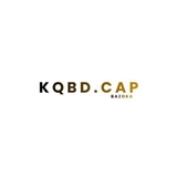 The "Kqbdcab" user's logo