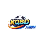 The "Kết quả bóng đá " user's logo