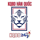 The "Kết Quả Bóng Đá Hàn Quốc KQBD 247" user's logo