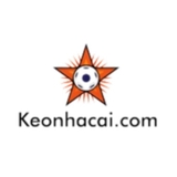The "kqbdkeonhacai5cab" user's logo