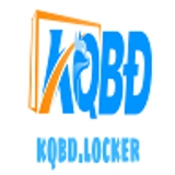 The "kqbd locker" user's logo