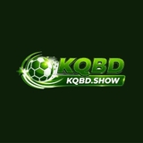 The "kqbdshow" user's logo