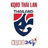 The "Kết Quả Bóng Đá Thái Lan KQBD 247" user's logo